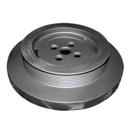 Aic Replacement Parts Crankshaft Damper Pulley Fits International/CaseIH 420 721 821 WN-J925568-PEX